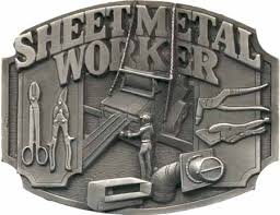 Sheet Metal Worker Victoria BC